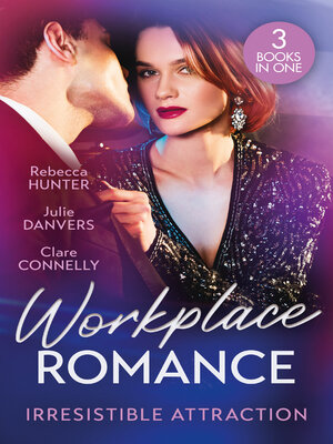 cover image of Workplace Romance